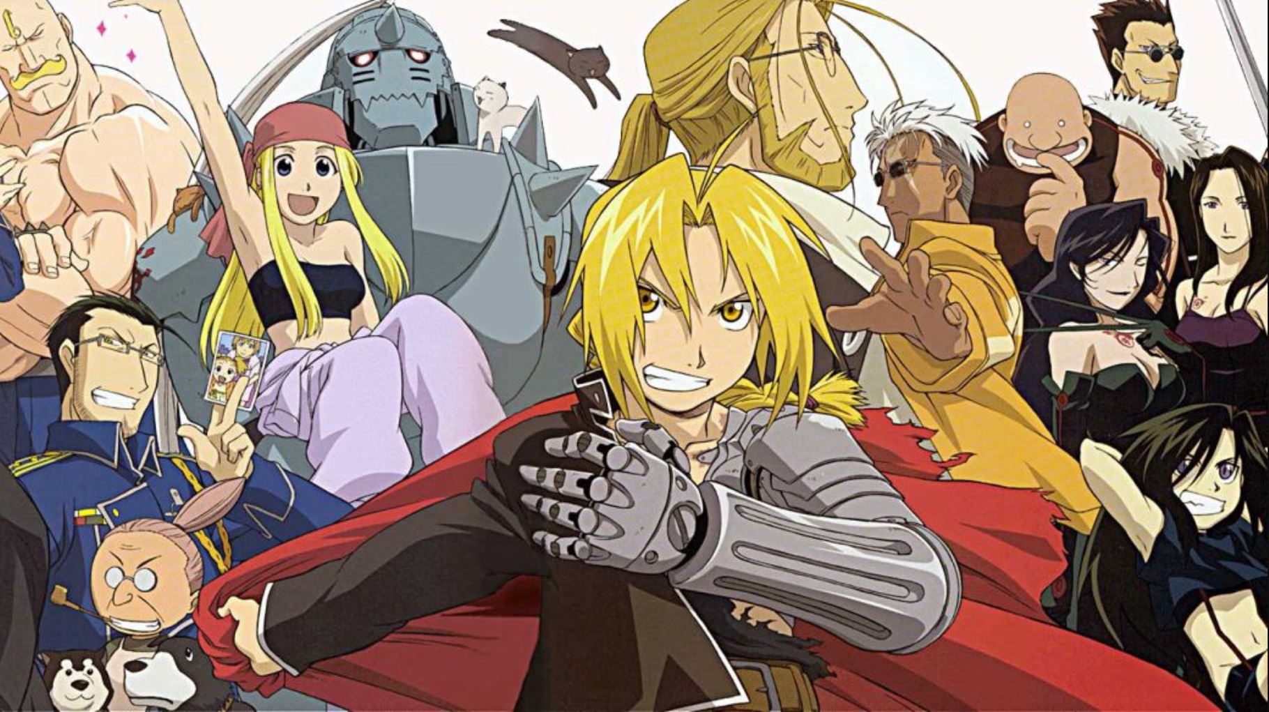 fullmetal f 9aj1 1 - Fullmetal Alchemist Store
