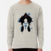 ssrcolightweight sweatshirtmensoatmeal heatherfrontsquare productx1000 bgf8f8f8 31 - Fullmetal Alchemist Store