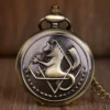 kf H588ea16fb59546aebcaa96978e7649411 - Fullmetal Alchemist Store